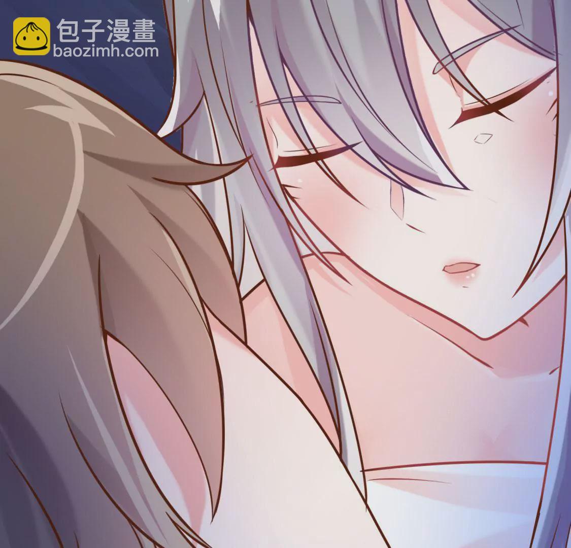 第004话 他是我的勇士(1/3)-第5话