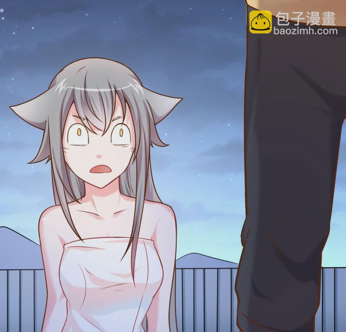 第004话 他是我的勇士(1/3)-第5话