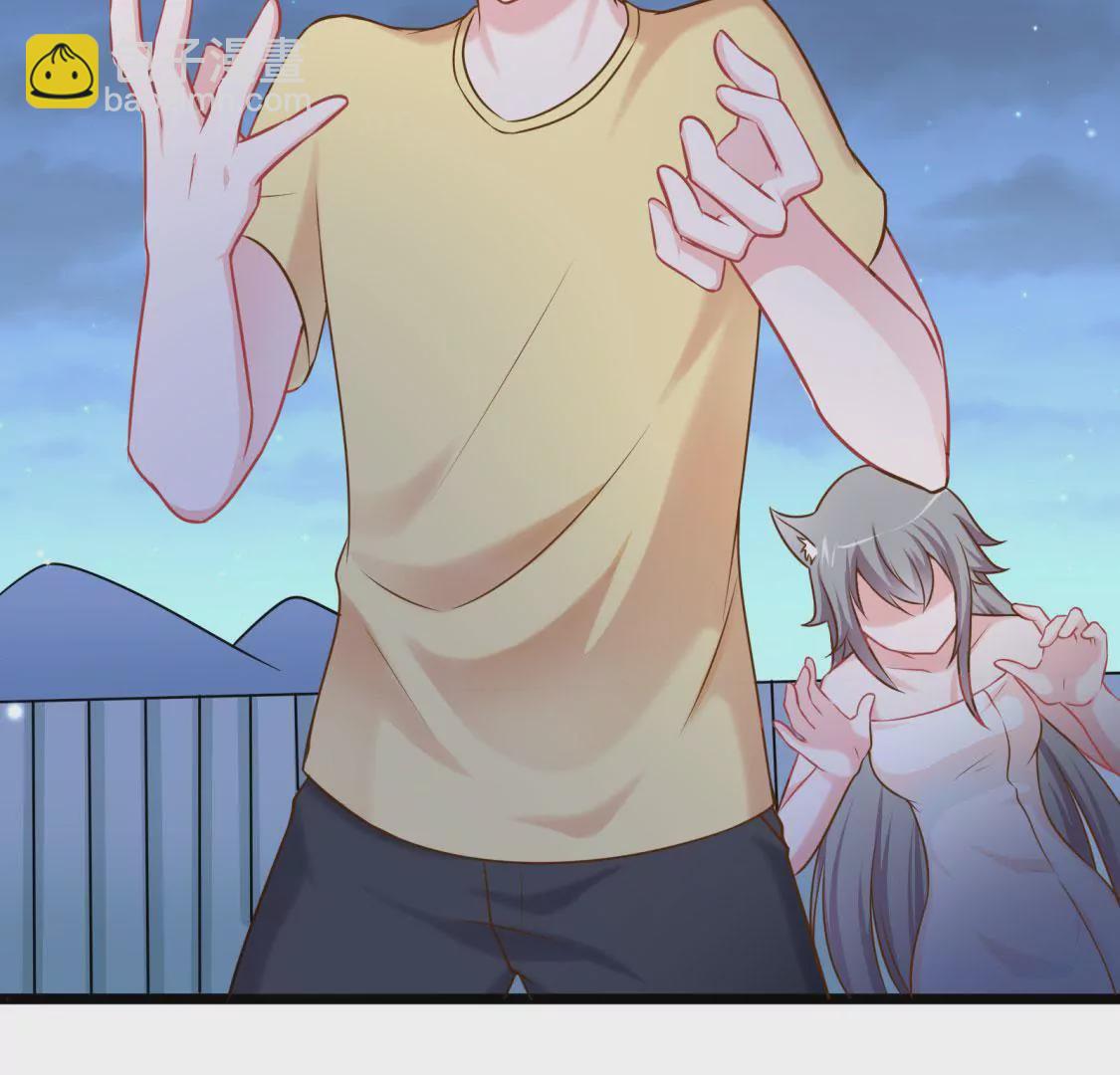 第004话 他是我的勇士(1/3)-第5话