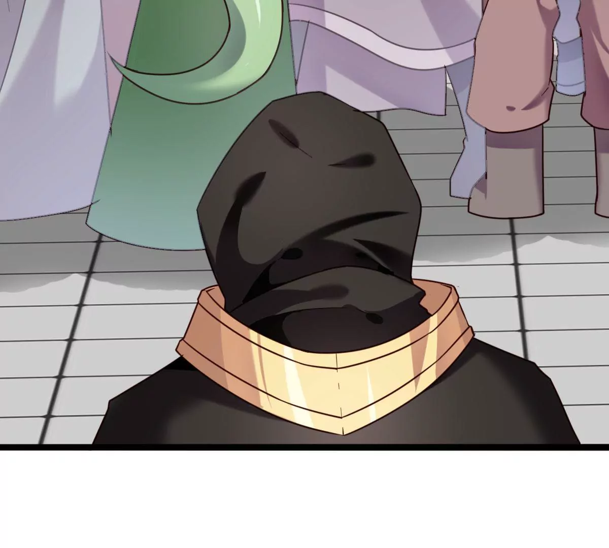 第040话 迟缓(1/3)-第41话