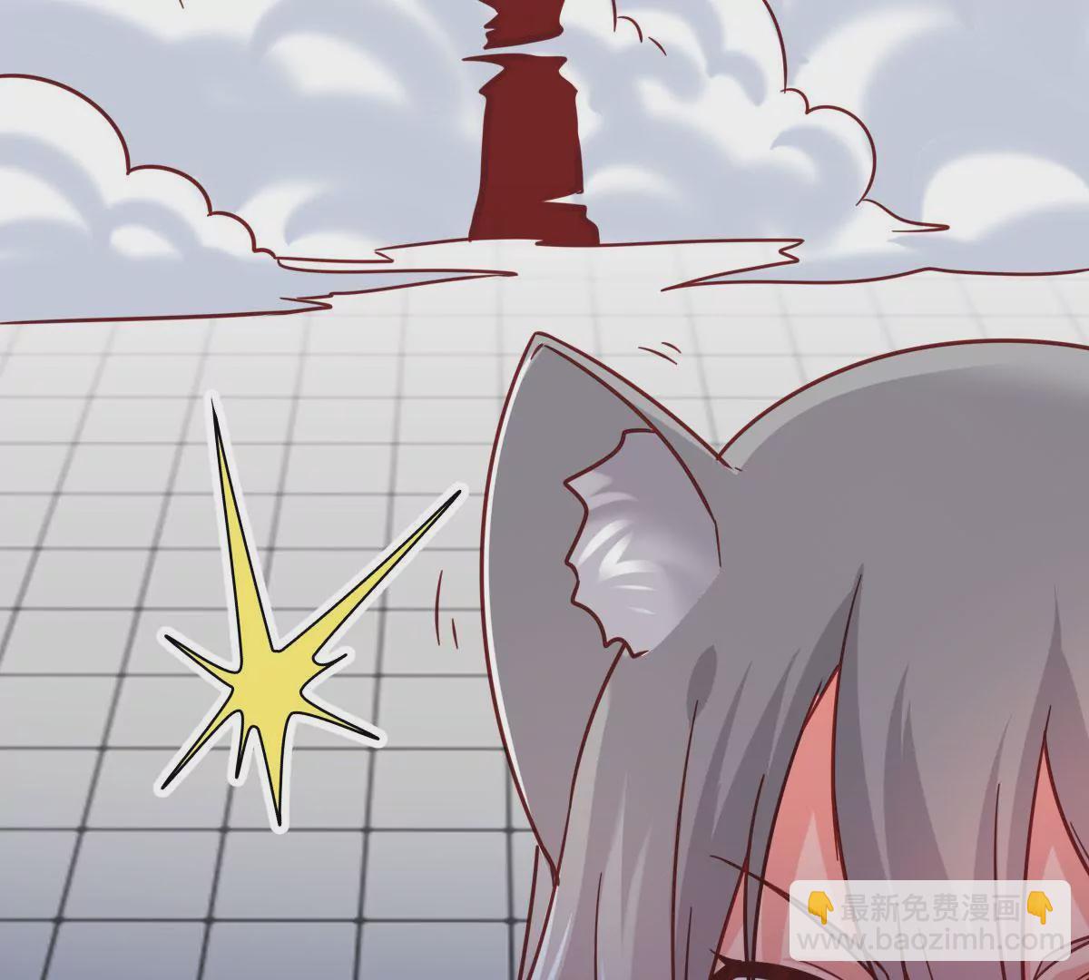 第042话 死到临头秀恩爱(1/2)-第43话