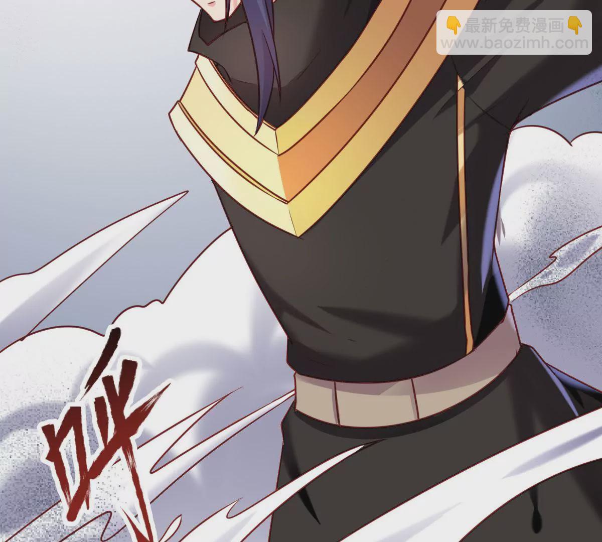 第042话 死到临头秀恩爱(1/2)-第43话