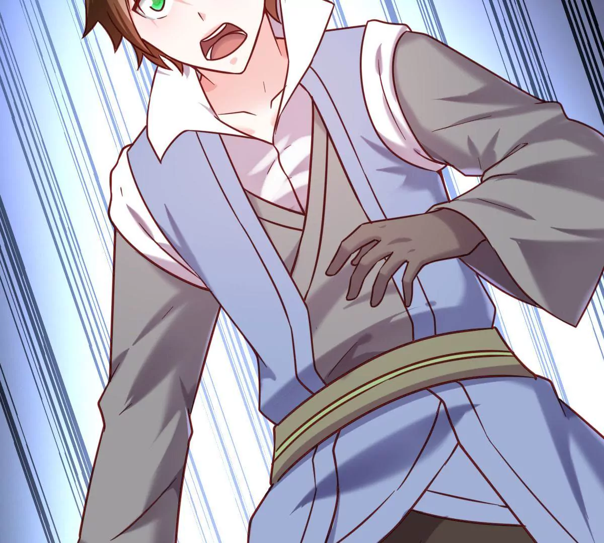 第042话 死到临头秀恩爱(1/2)-第43话