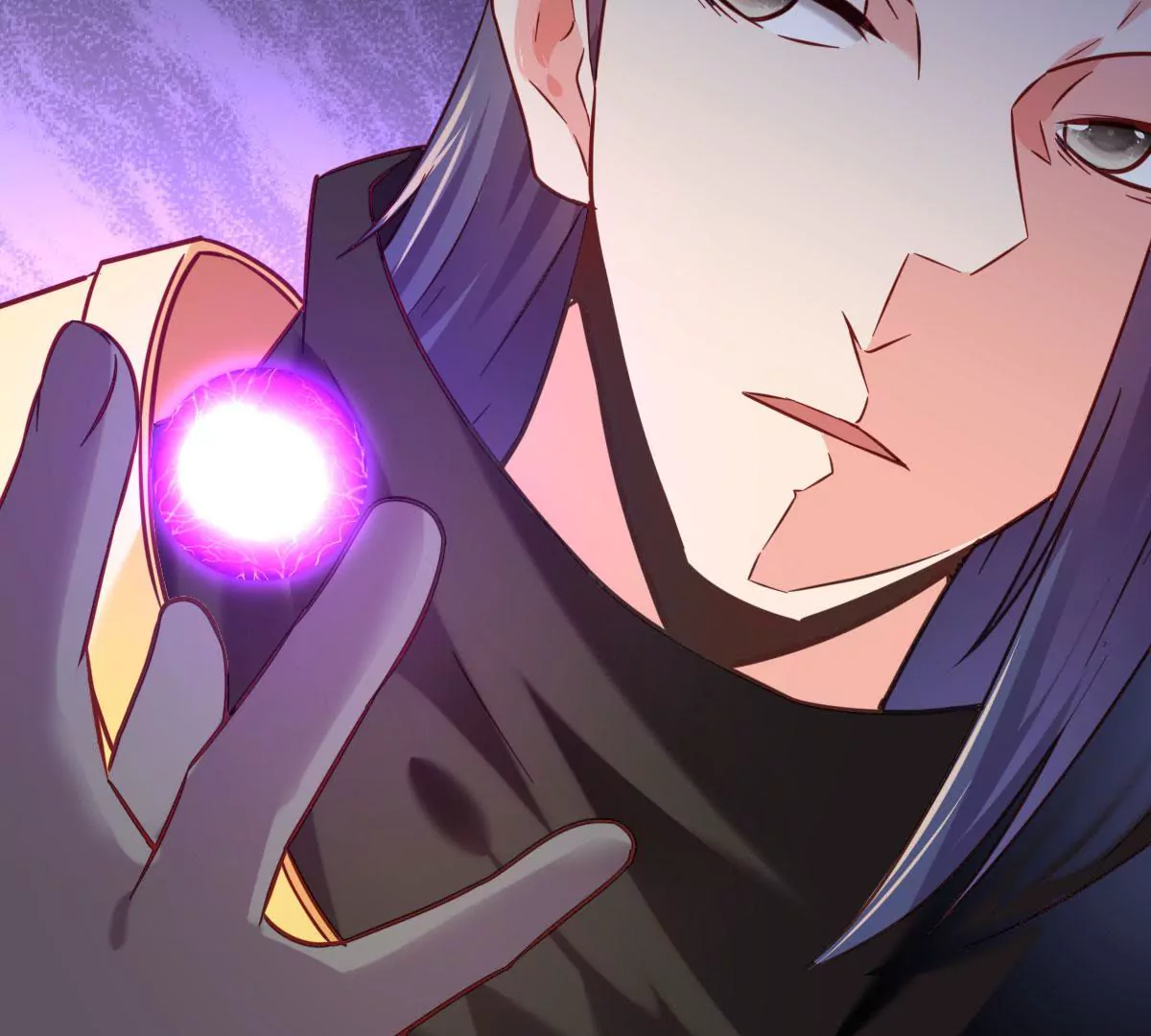 第042话 死到临头秀恩爱(1/2)-第43话