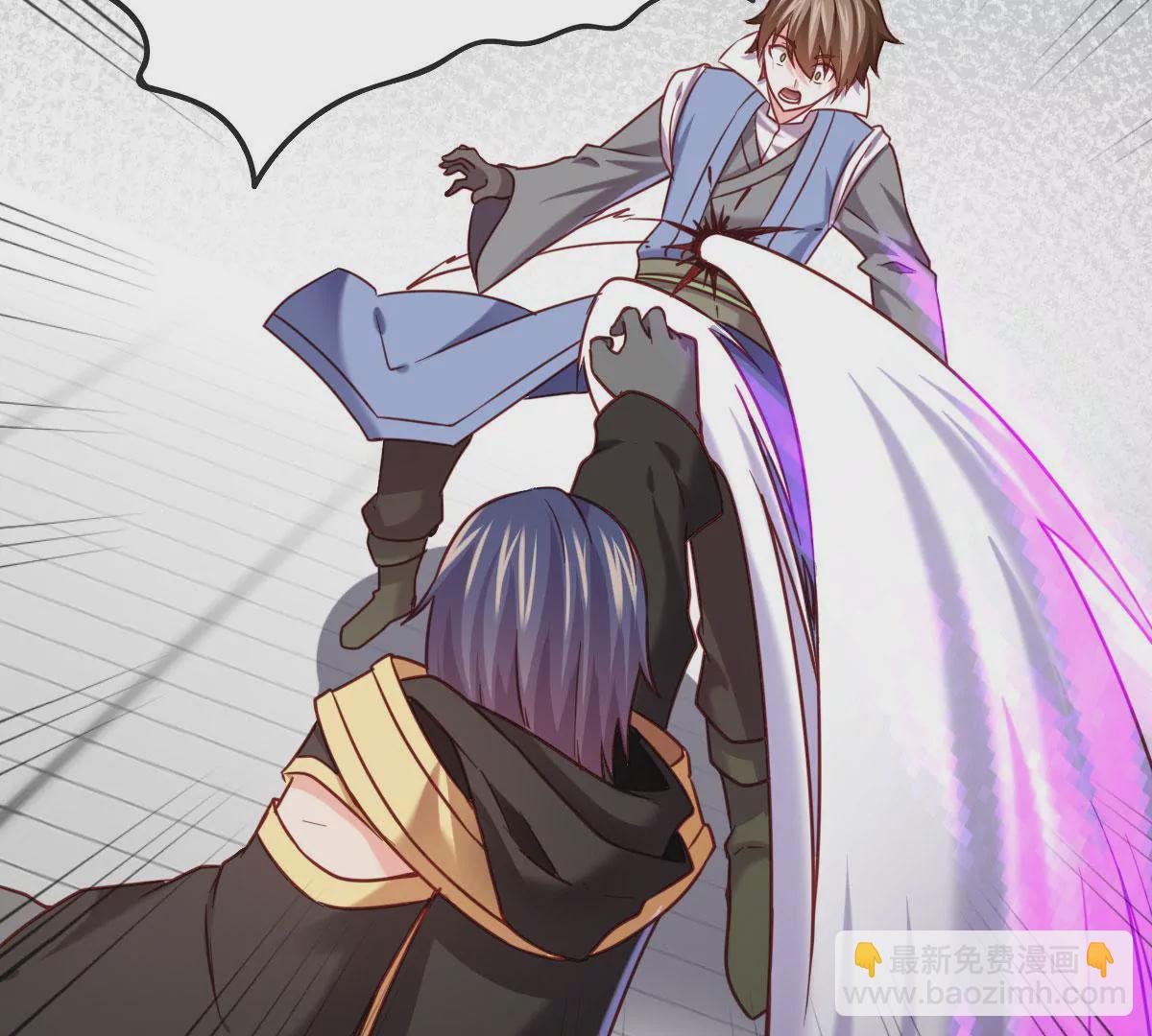 第042话 死到临头秀恩爱(1/2)-第43话