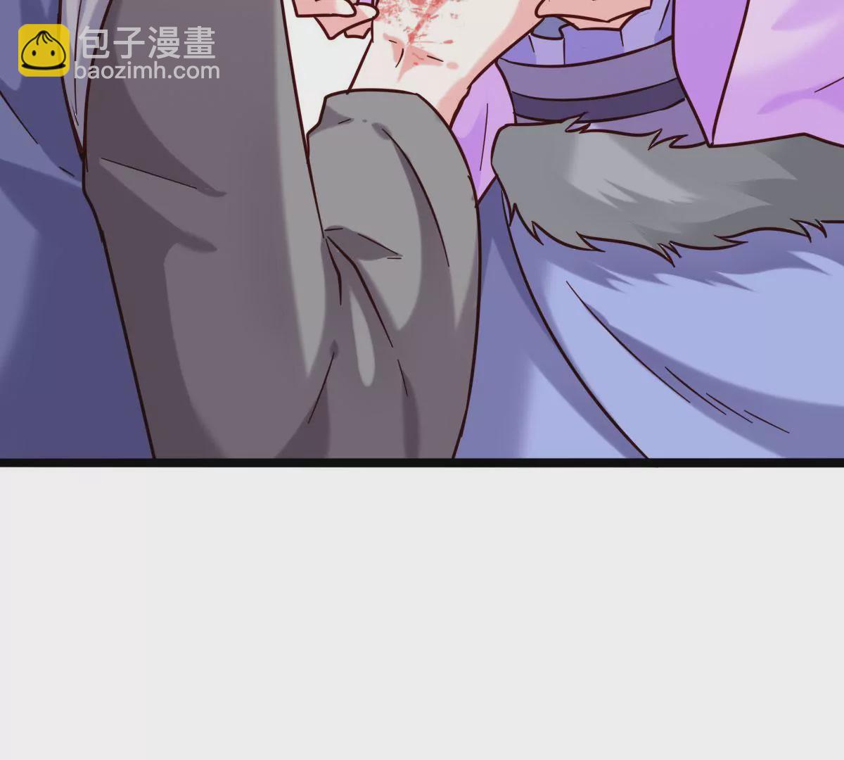 第042话 死到临头秀恩爱(1/2)-第43话