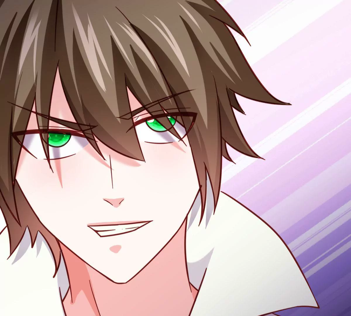 第044话 狼炎赶来(1/2)-第45话