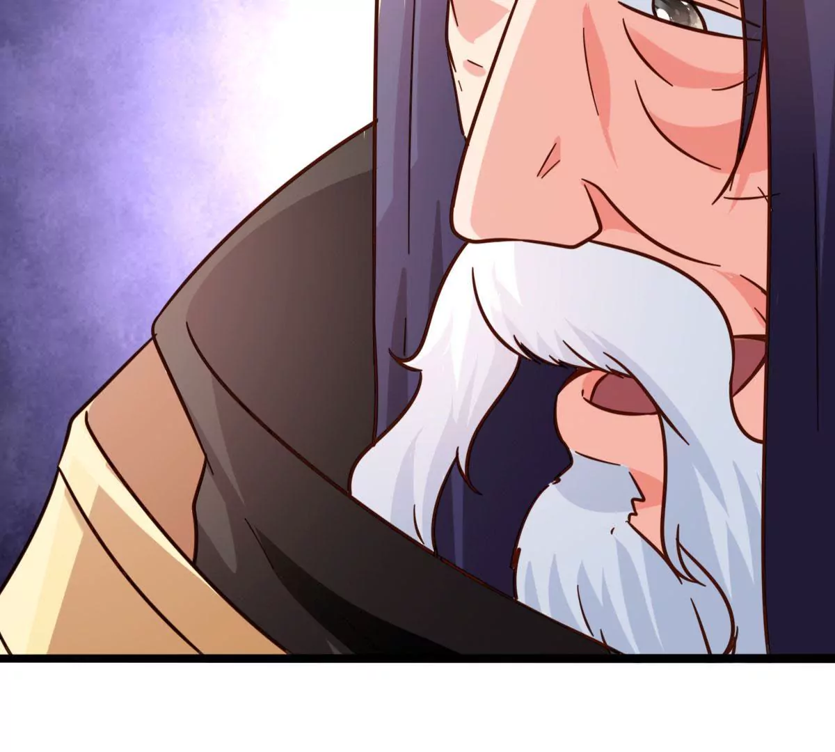 第044话 狼炎赶来(1/2)-第45话