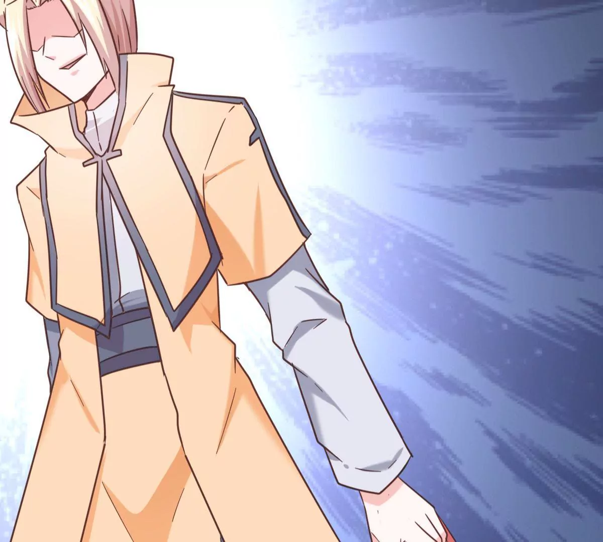 第044话 狼炎赶来(1/2)-第45话