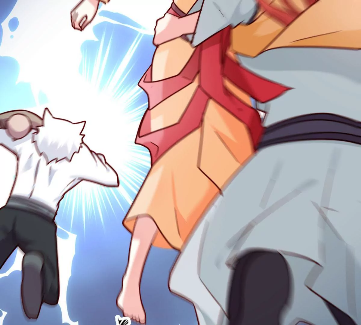 第046话 首领是他(1/2)-第47话