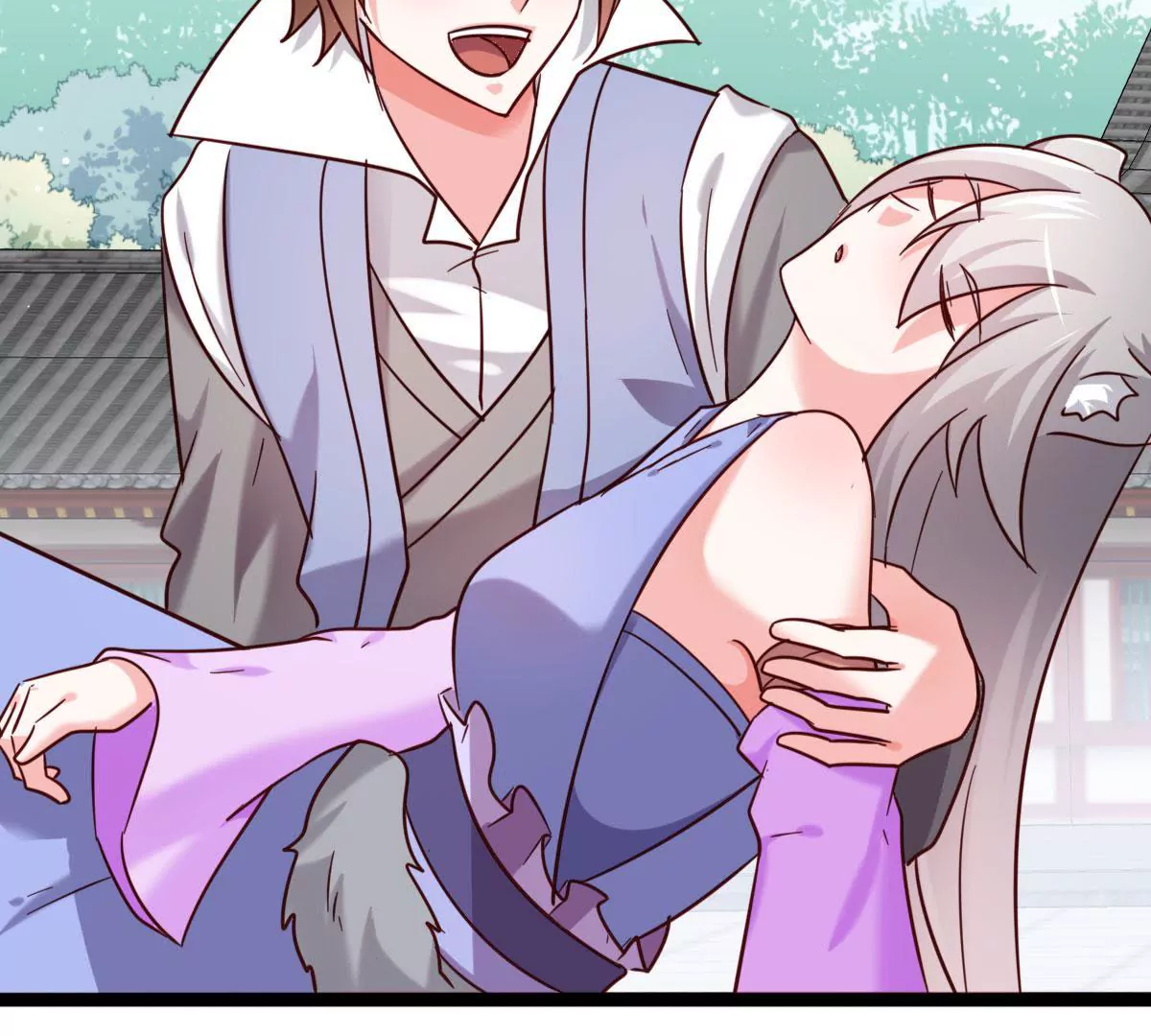 第046话 首领是他(1/2)-第47话