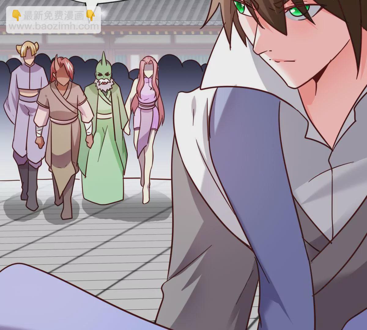 第046话 首领是他(1/2)-第47话