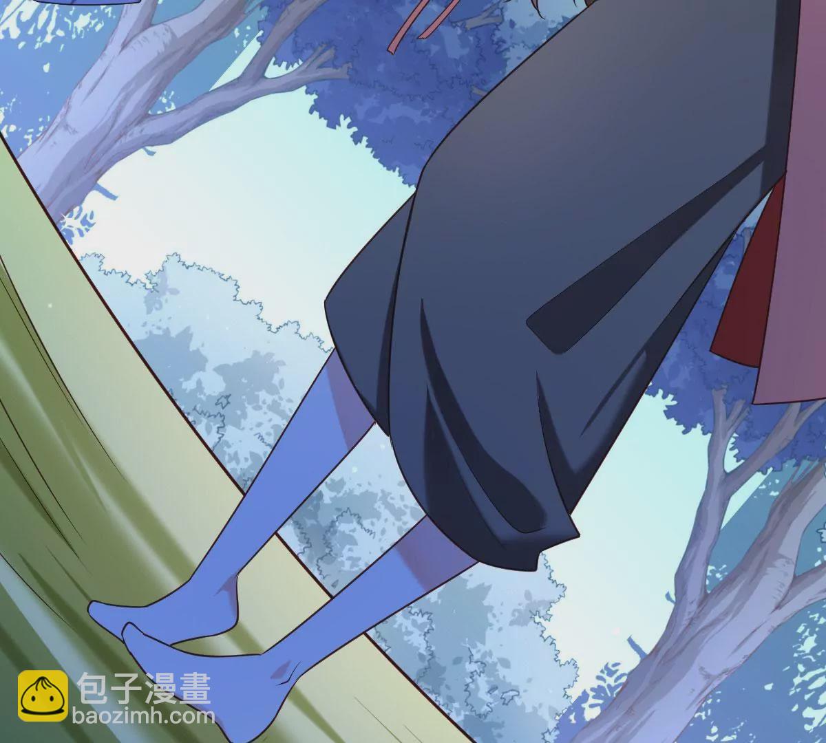 第048话 魔女现世(1/2)-第49话