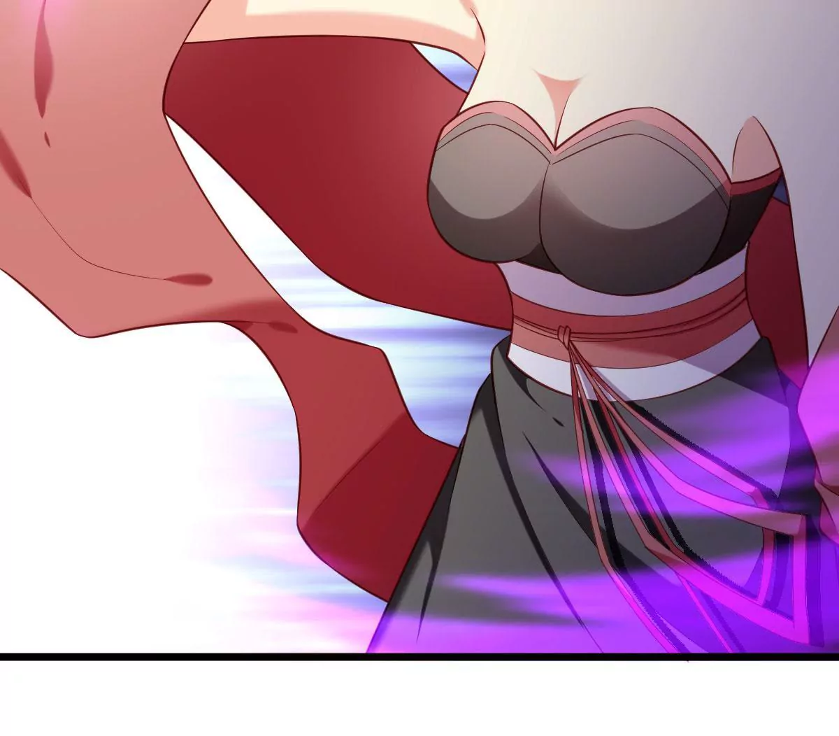 第054话 占便宜(1/2)-第55话