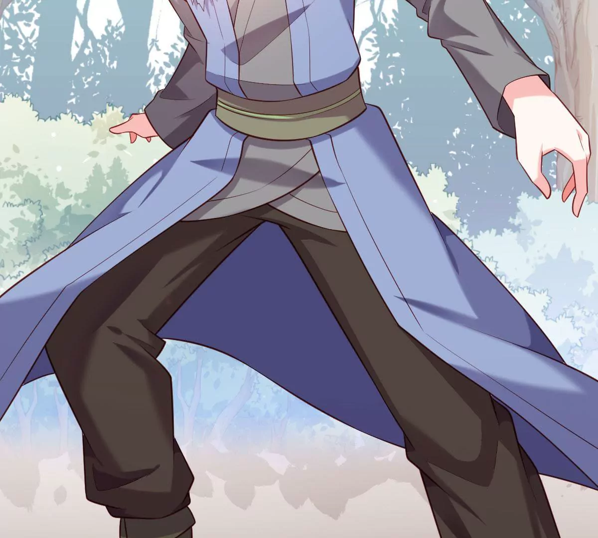 第054话 占便宜(1/2)-第55话