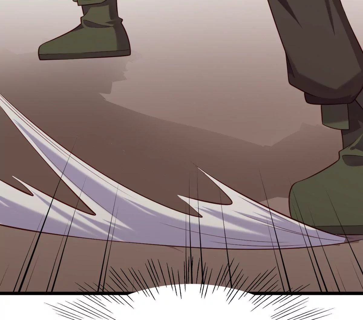 第054话 占便宜(1/2)-第55话