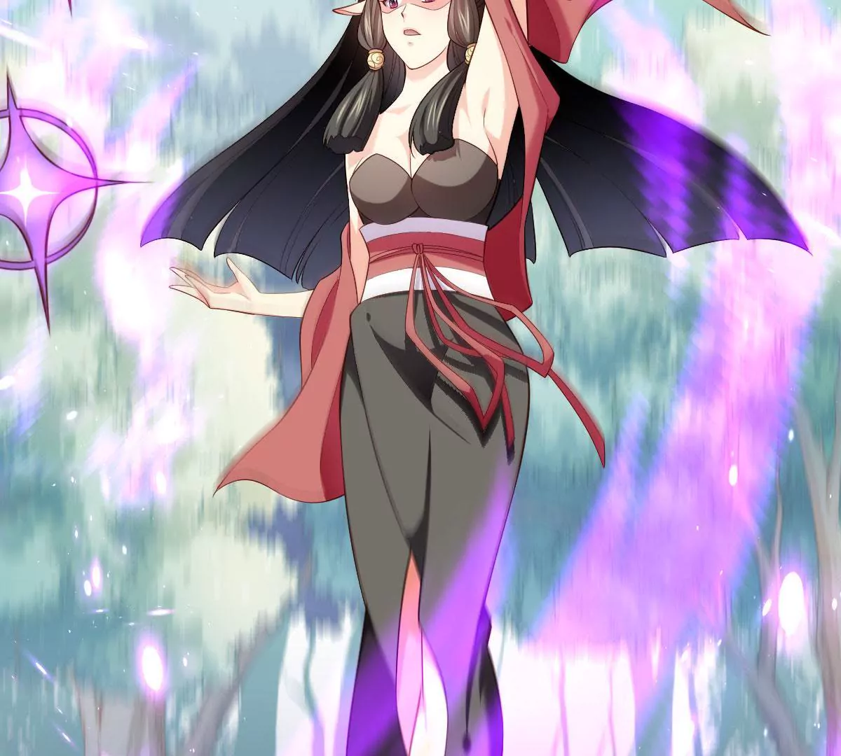 第054话 占便宜(1/2)-第55话