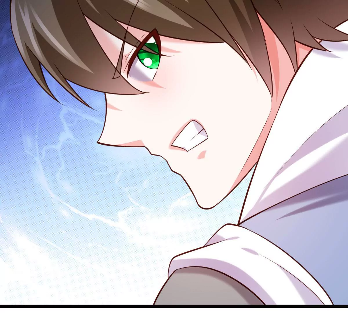 第054话 占便宜(1/2)-第55话