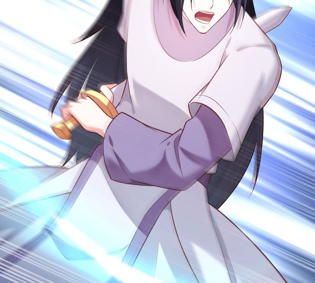 第054话 占便宜(1/2)-第55话