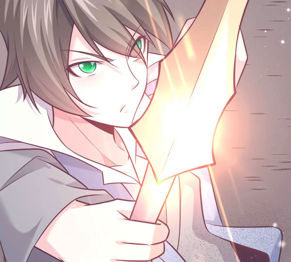 第056话 人妖联盟(1/2)-第57话