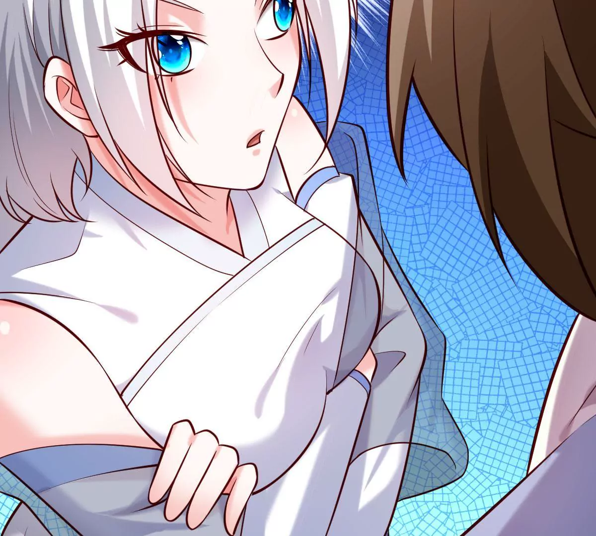 第056话 人妖联盟(1/2)-第57话