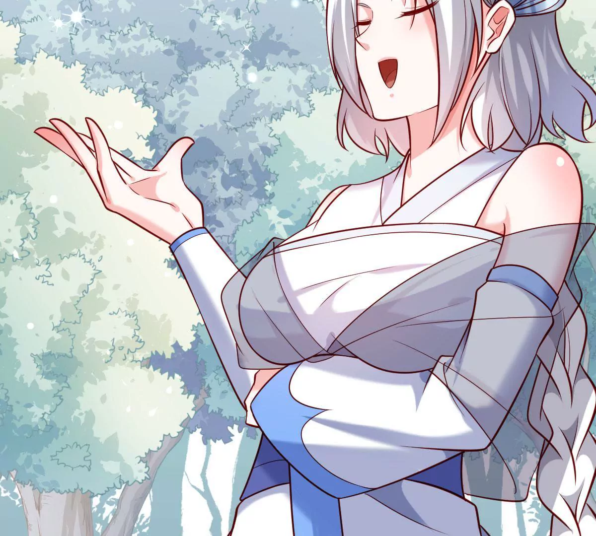 第056话 人妖联盟(1/2)-第57话