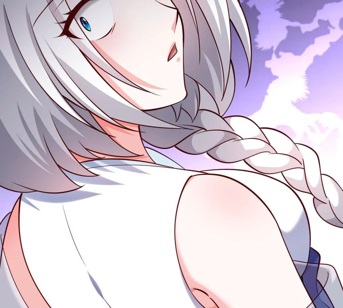 第058话 湿奴(1/2)-第59话