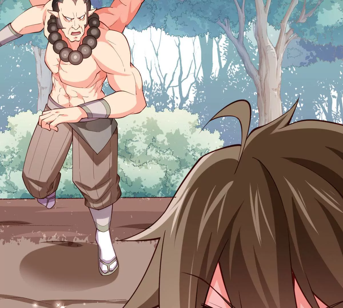 第060话 垂死挣扎(1/2)-第61话