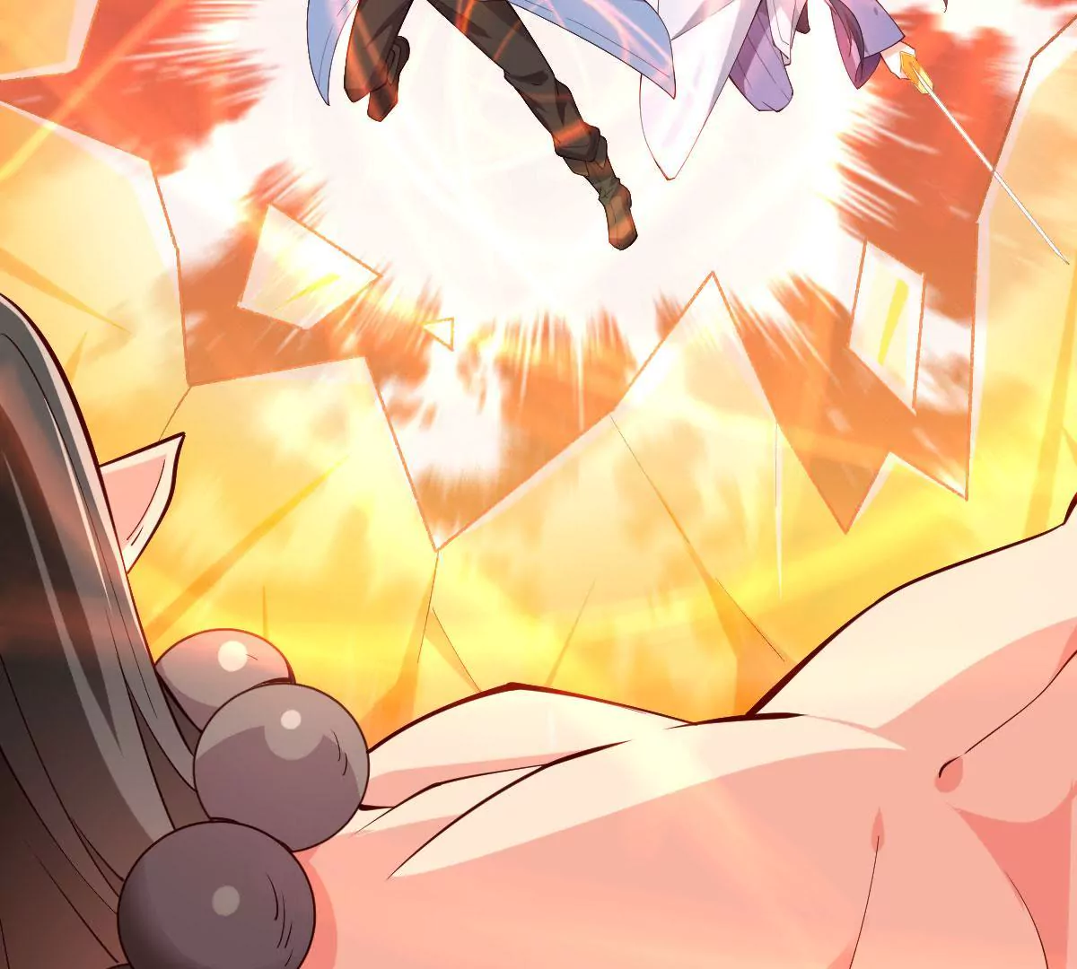 第060话 垂死挣扎(1/2)-第61话