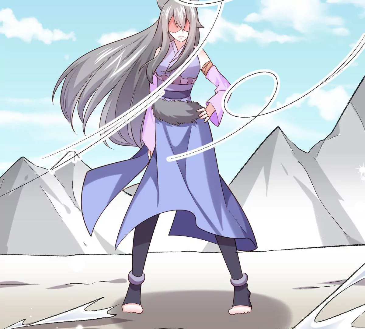 第064话 危机(1/2)-第65话