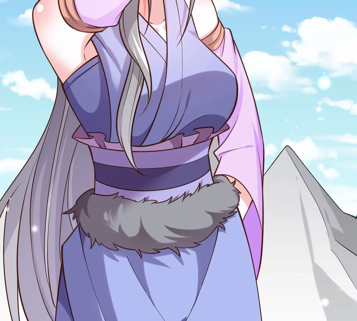 第064话 危机(1/2)-第65话