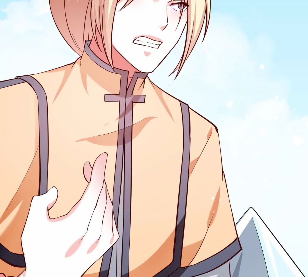 第066话  有话好好说(1/2)-第67话