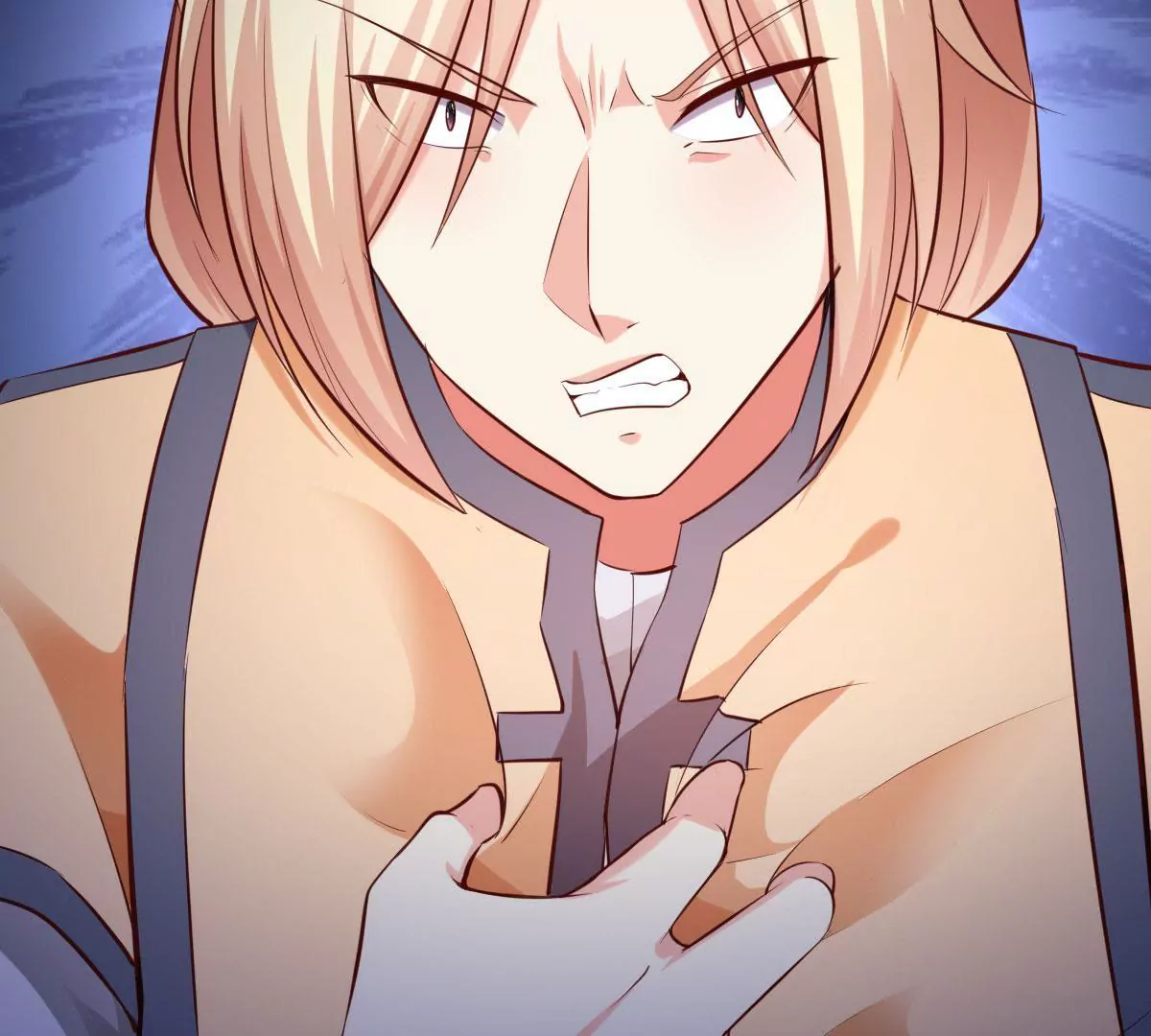 第066话  有话好好说(1/2)-第67话