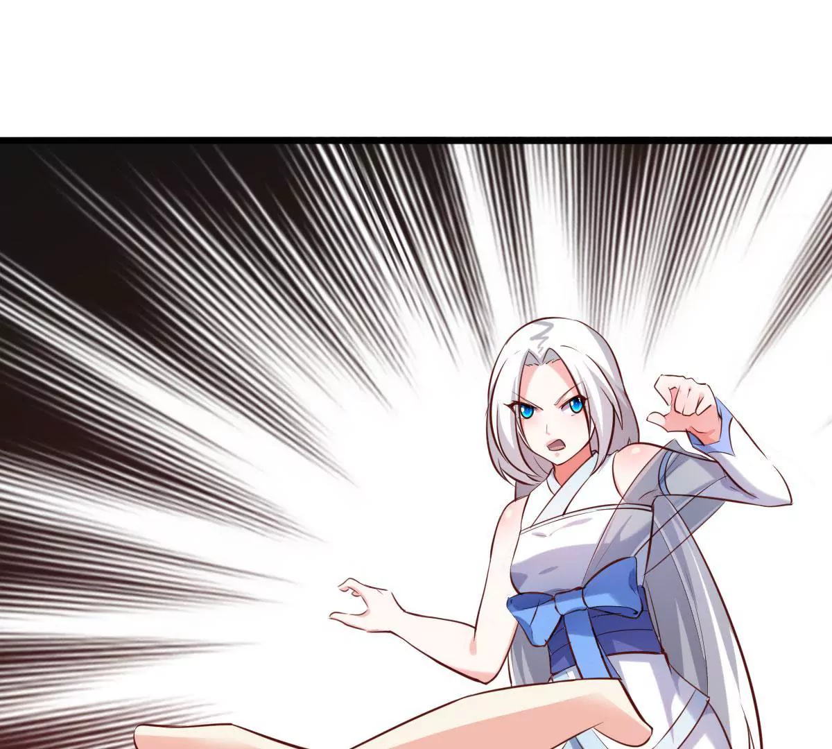 第066话  有话好好说(1/2)-第67话