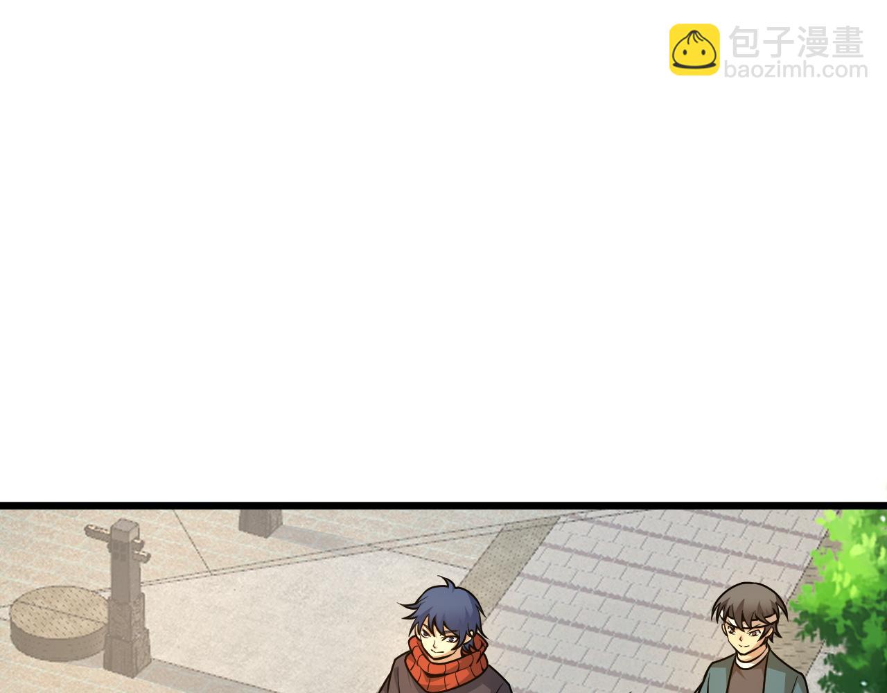 第11话 放榜风波！(1/4)-第11话