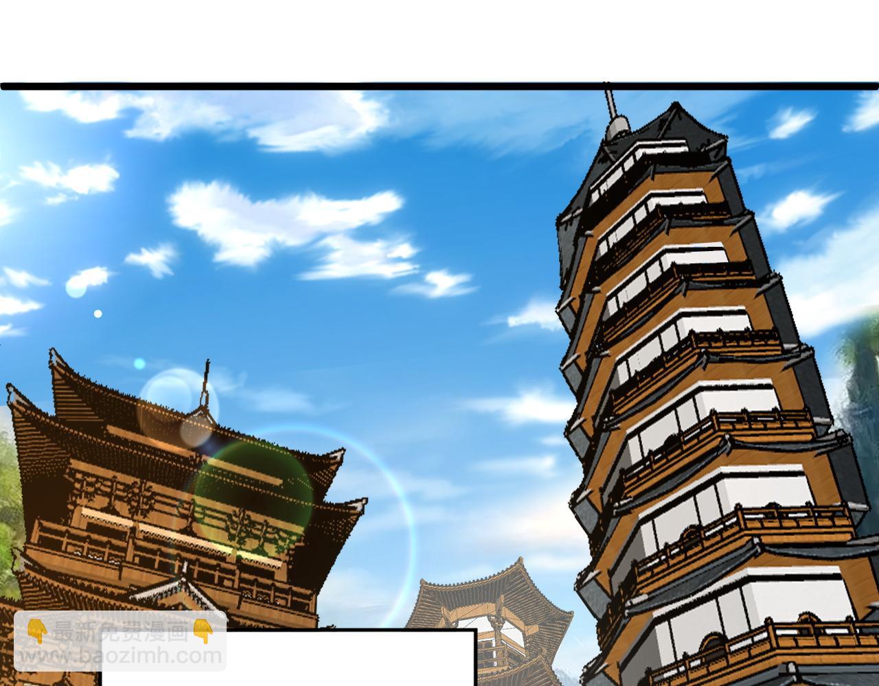 第11话 放榜风波！(1/4)-第11话