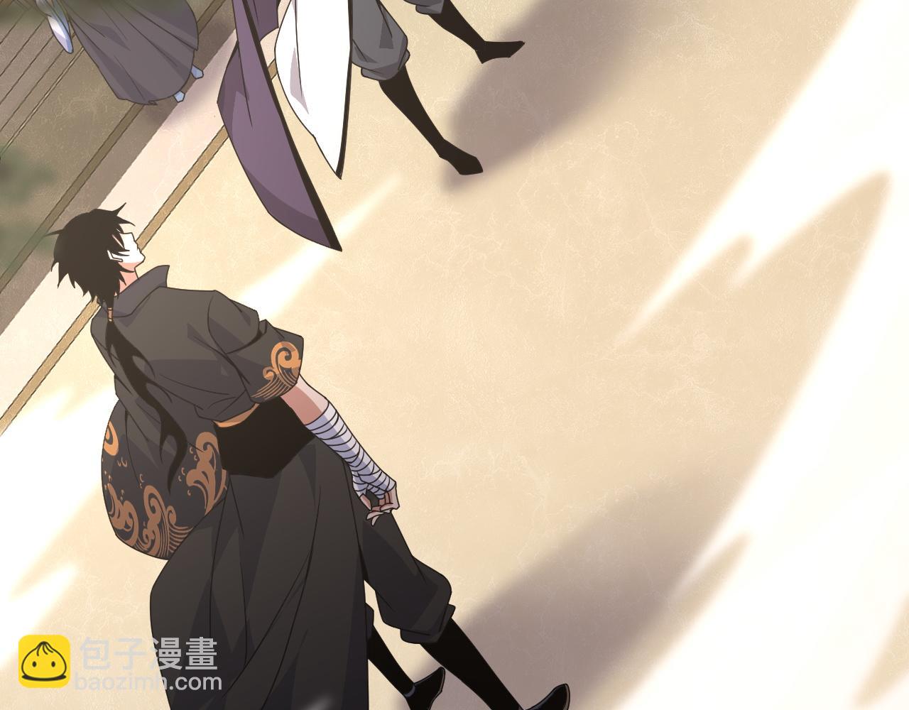 第13话 秒杀？！(1/4)-第13话