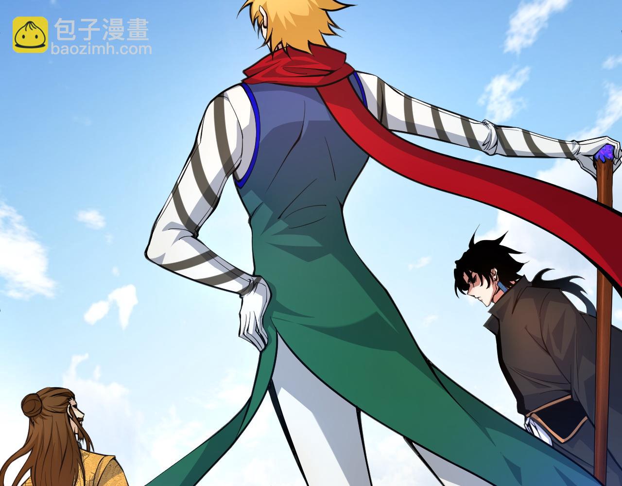 第15话 以一敌众(1/4)-第15话