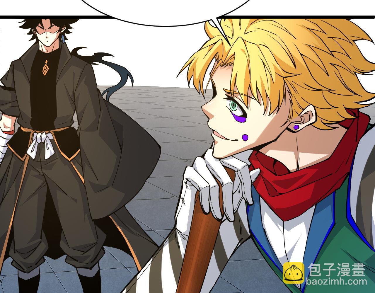 第15话 以一敌众(1/4)-第15话