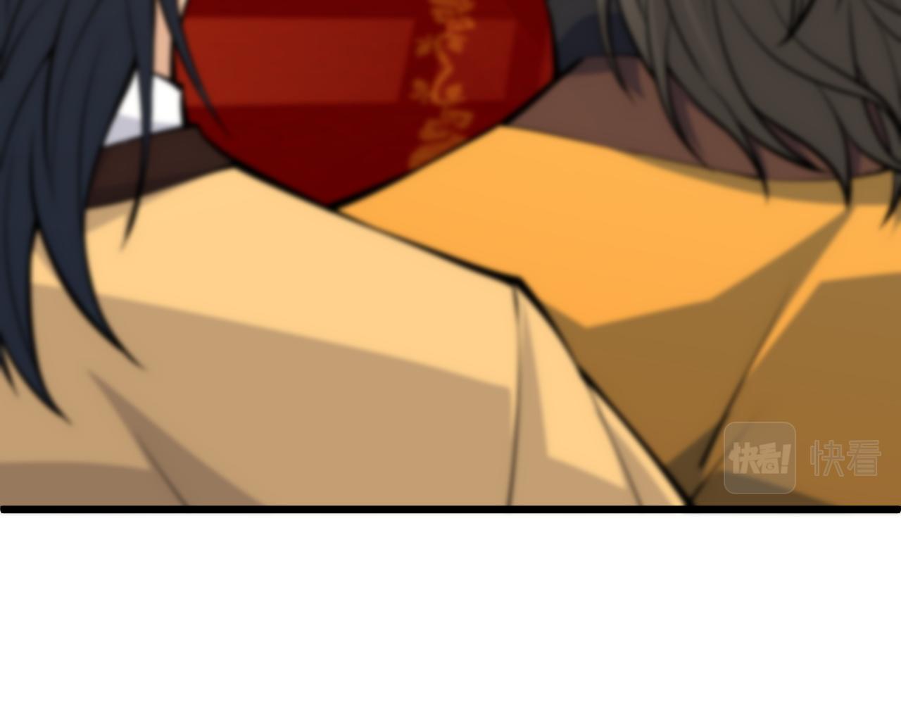 第17话 秦氏陷入斗争旋涡(1/4)-第17话