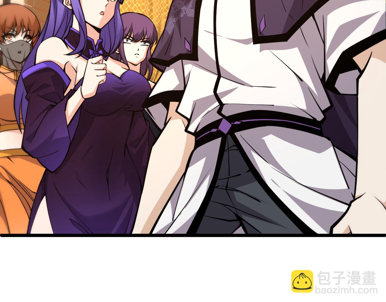 第17话 秦氏陷入斗争旋涡(1/4)-第17话