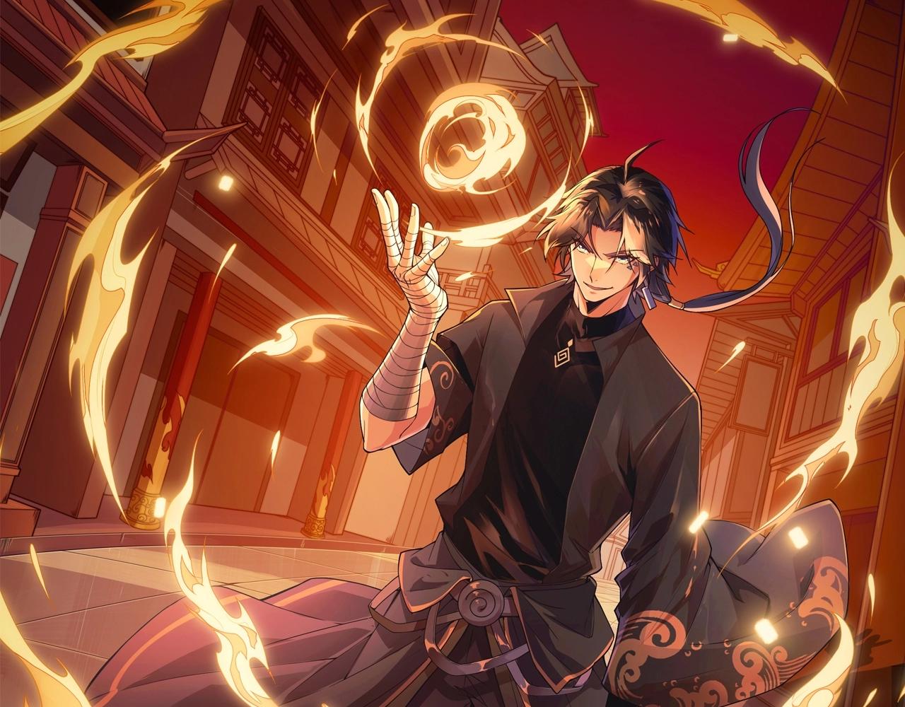 第19话 失败者与胜利者(1/4)-第19话