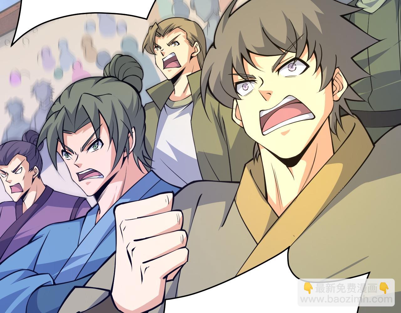 第19话 失败者与胜利者(1/4)-第19话