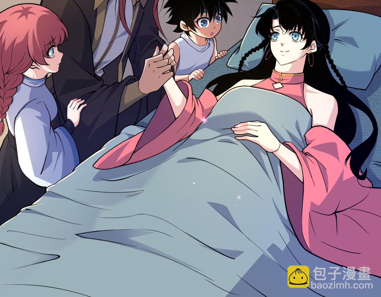 第21话 秦无双登场！(1/5)-第21话