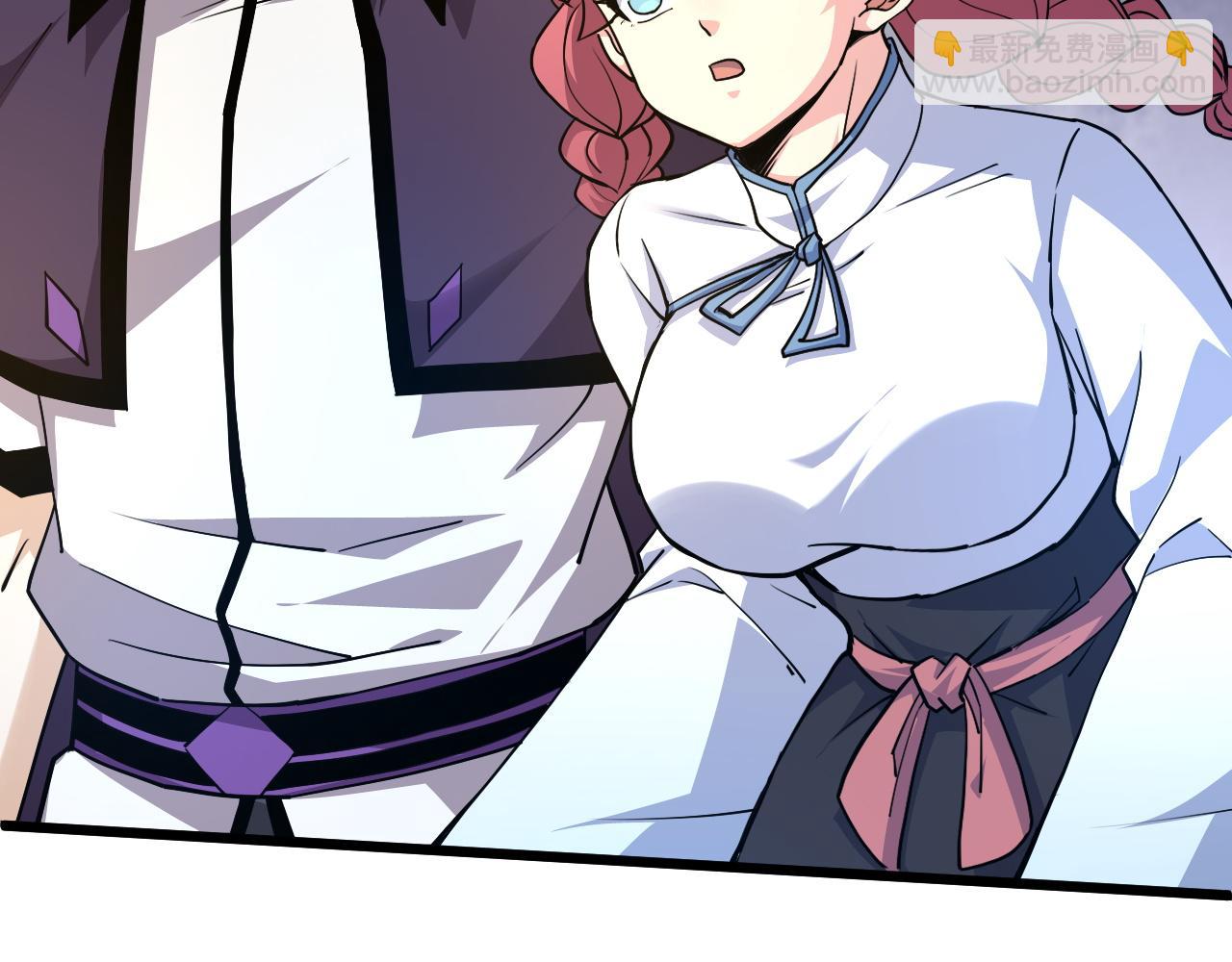 第21话 秦无双登场！(1/5)-第21话