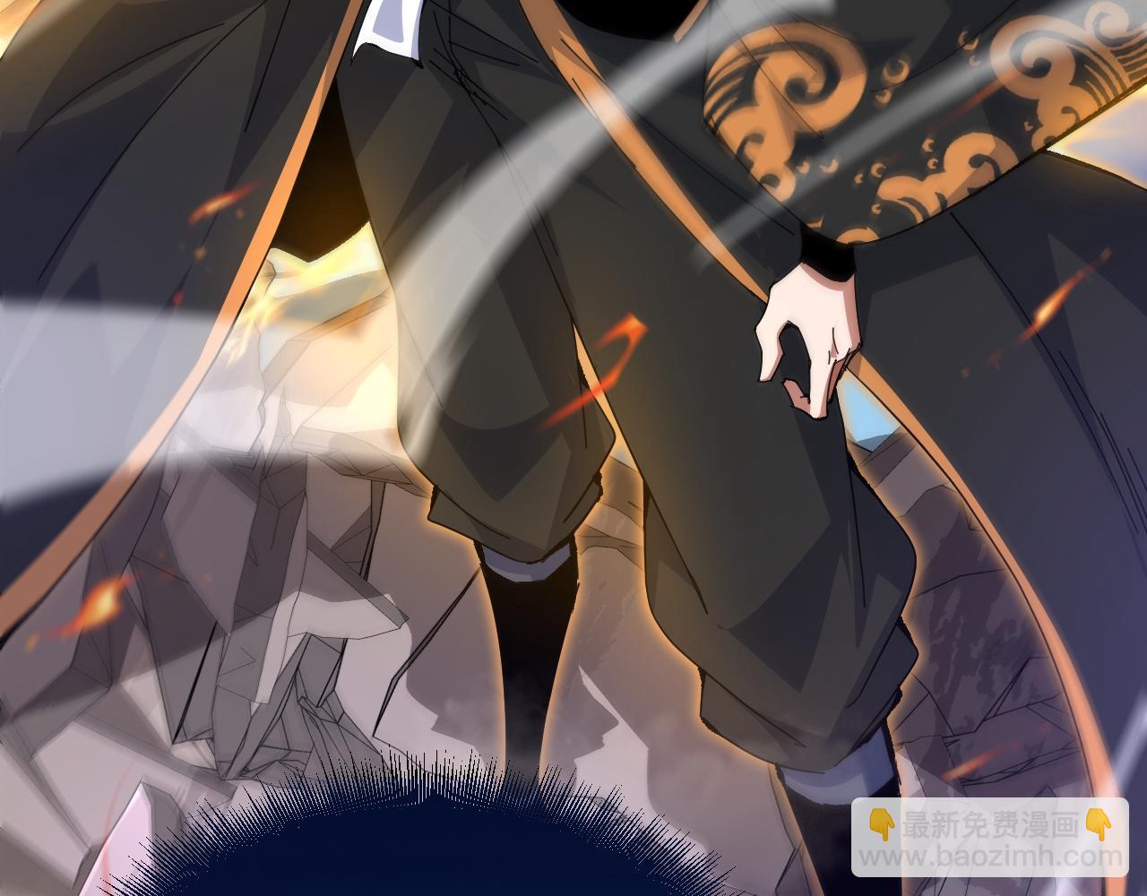 第23话 秦无双的真正实力(1/5)-第23话