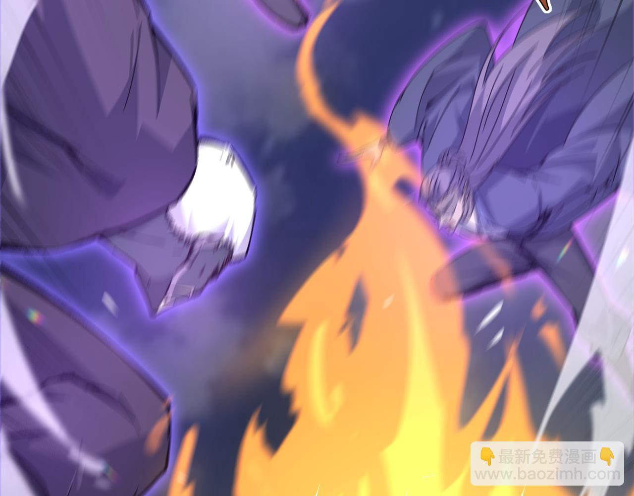 第23话 秦无双的真正实力(1/5)-第23话