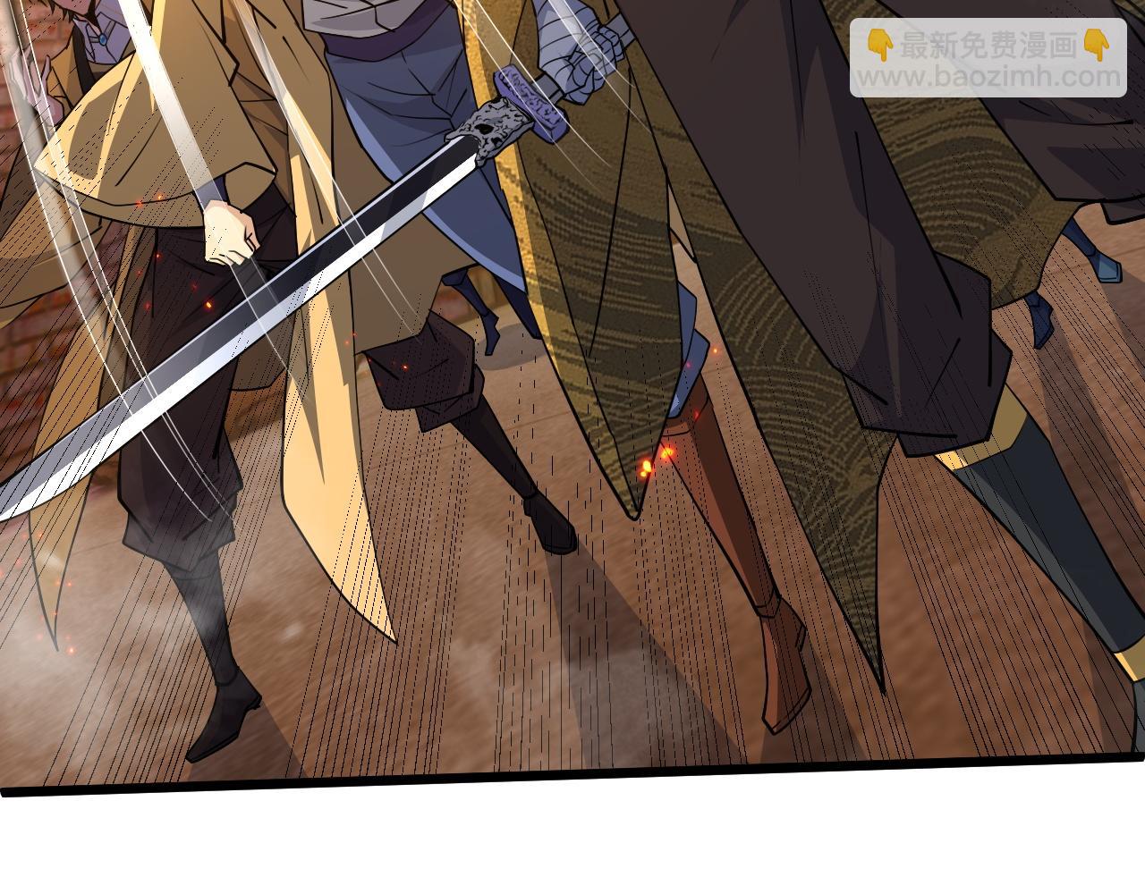 第27话 许氏杀疯了！(1/5)-第27话