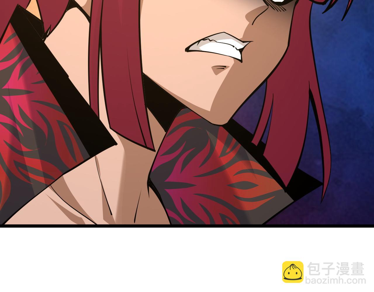 第31话 会见西门大阀！(1/5)-第31话