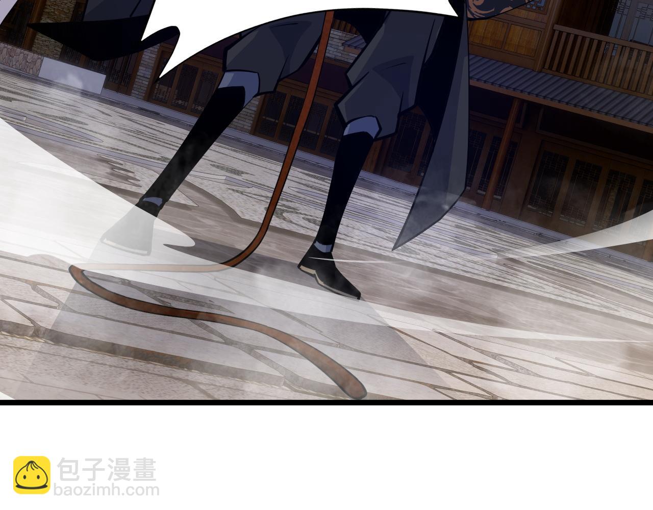 第31话 会见西门大阀！(1/5)-第31话